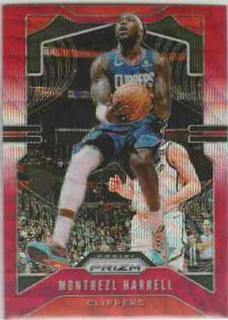 Montrezl Harrell