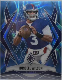 Russell Wilson