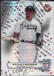 William Contreras