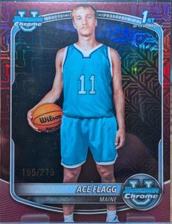Ace Flagg