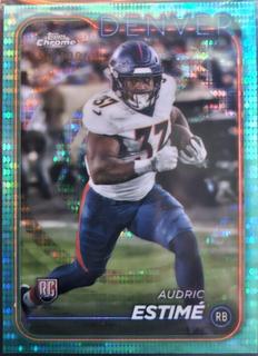 Audric Estime