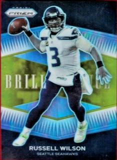 Russell Wilson