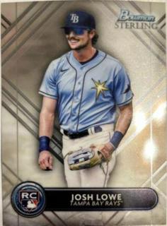 Josh Lowe