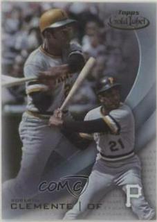Roberto Clemente