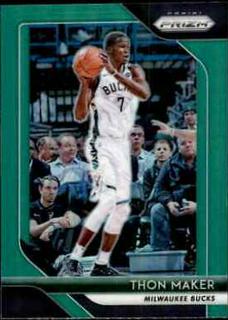 Thon Maker