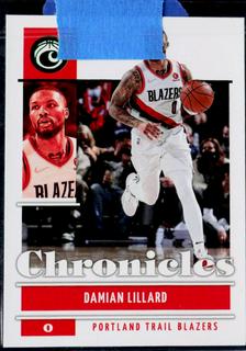 Damian Lillard