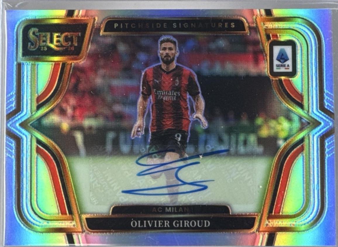 Olivier Giroud