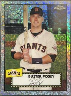 Buster Posey