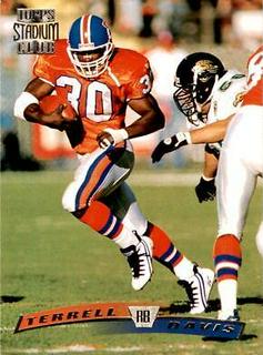 Terrell Davis