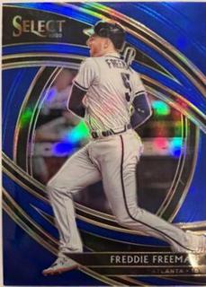 Freddie Freeman