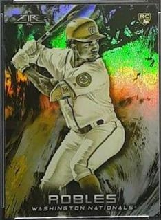 Victor Robles