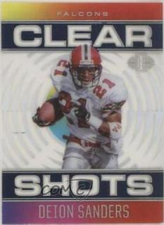 Deion Sanders