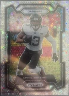 Christian Kirk