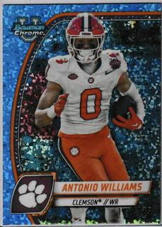 Antonio Williams