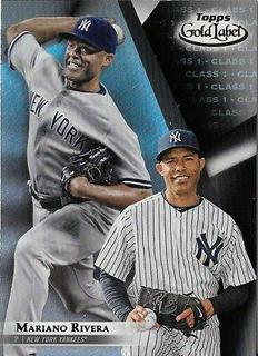 Mariano Rivera