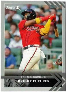 Ronald Acuna Jr.