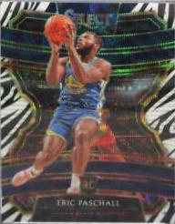 Eric Paschall