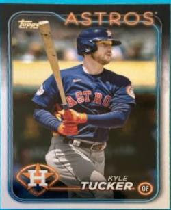 Kyle Tucker