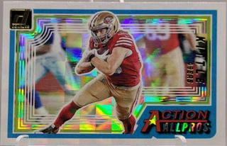 George Kittle
