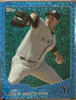 Andy Pettitte