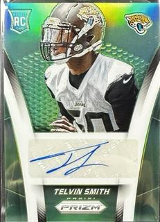 Telvin Smith