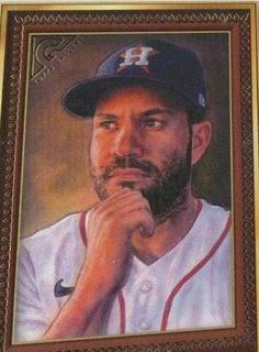 Jose Altuve