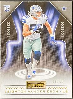 Leighton Vander Esch