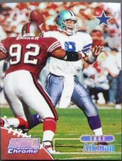 Troy Aikman