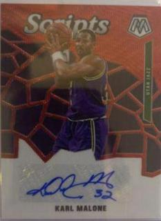 Karl Malone