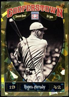 Rogers Hornsby