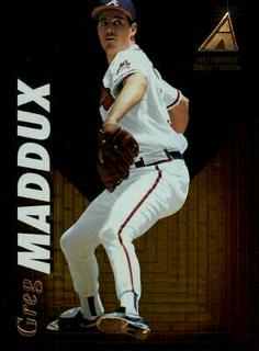 Greg Maddux