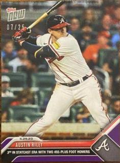 Austin Riley