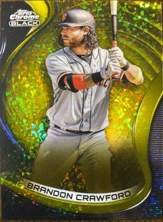 Brandon Crawford