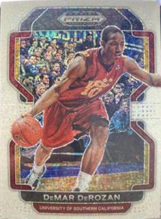 DeMar DeRozan