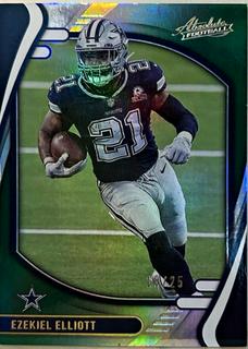 Ezekiel Elliott