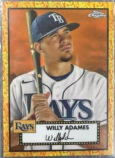 Willy Adames