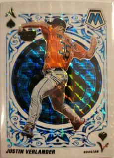 Justin Verlander