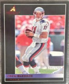 Drew Bledsoe
