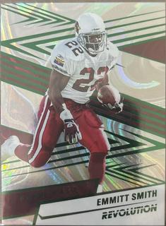 Emmitt Smith