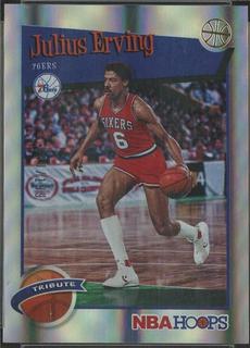 Julius Erving