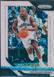 Baron Davis