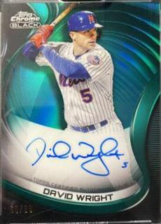 David Wright