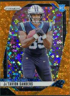 Ja'Tavion Sanders