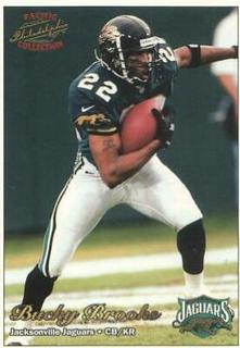 Bucky Brooks