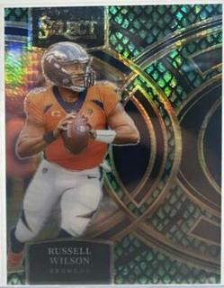 Russell Wilson