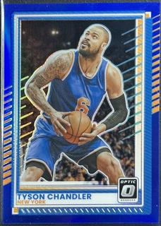 Tyson Chandler