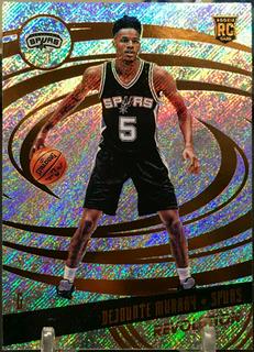 Dejounte Murray