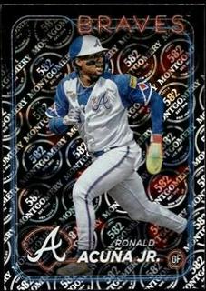 Ronald Acuna Jr.