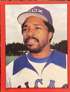 Ron LeFlore