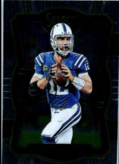 Andrew Luck